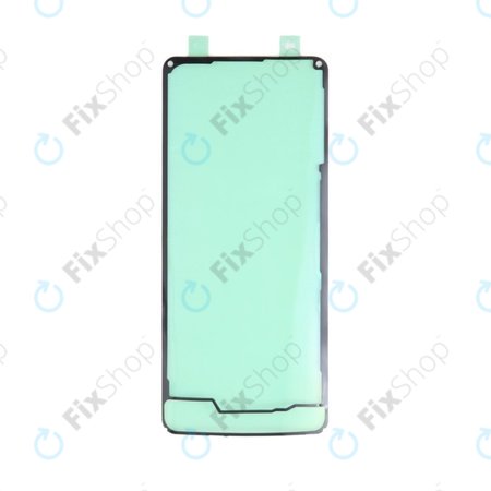 Αυτοκόλλητη Ταινία Μπαταρίας για Samsung A73 | A736 | Service Pack