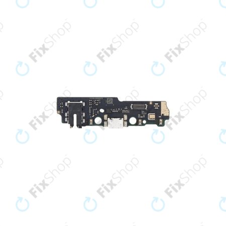 Επαφές Φόρτισης PCB για Xiaomi Redmi A2