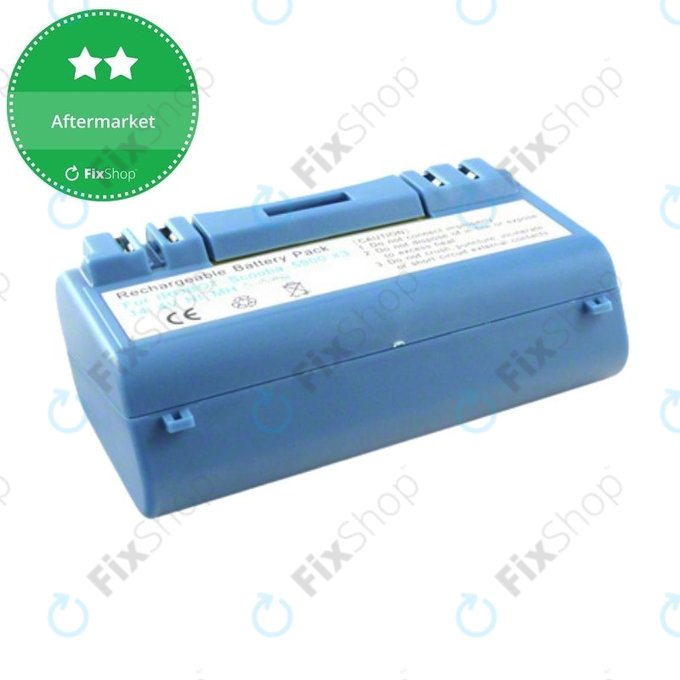 Μπαταρία για iRobot Scooba-series, 14904, 14.4V, 3000mAh