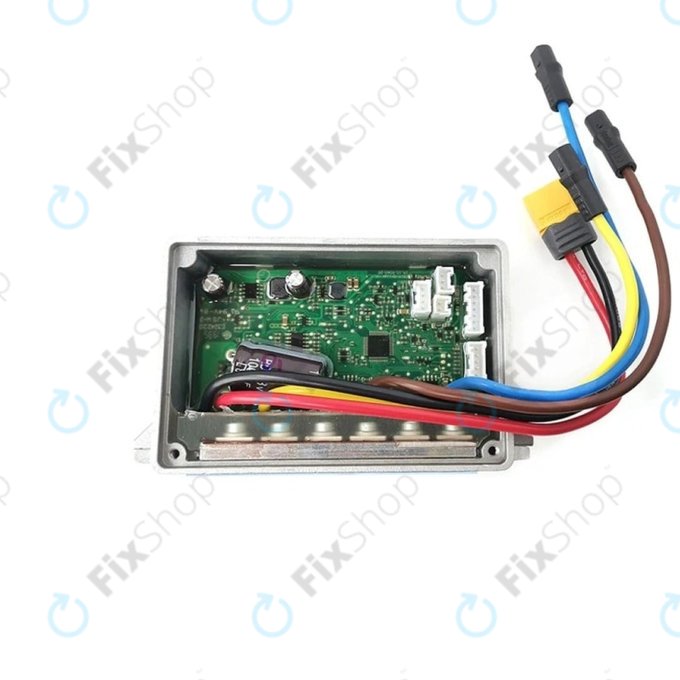 Πίνακας Ελέγχου 36V / 15A για Ninebot Segway Max G30
