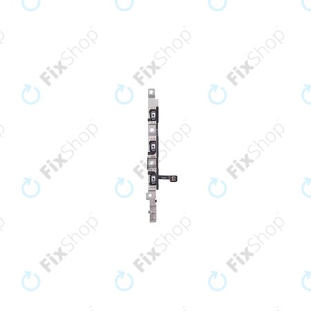 Καλώδιο Flex Κουμπιού Έντασης για iPhone 16 Pro Max