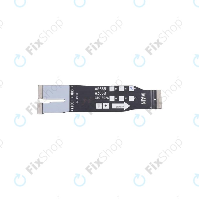 Καλώδιο Κύριας Πλακέτας Flex για Samsung A56 A566E