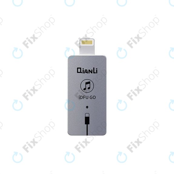 Προσαρμογέας Λειτουργίας Ανάκτησης (iOS 10 και νεότερες) για QianLi iDFU GO