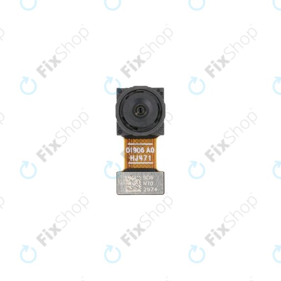 Πίσω Κάμερα 8MP για Huawei P40 Lite | Lite E | 23060586 | Genuine Service Pack