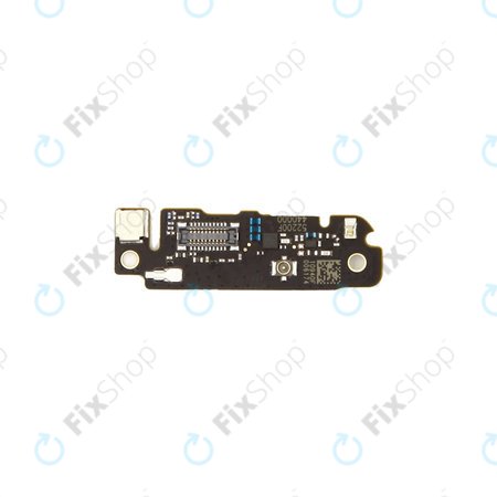 Μικρόφωνο + Καλώδιο Flex για Lenovo K6 K33a48 | Lenovo K6 Power K33a42