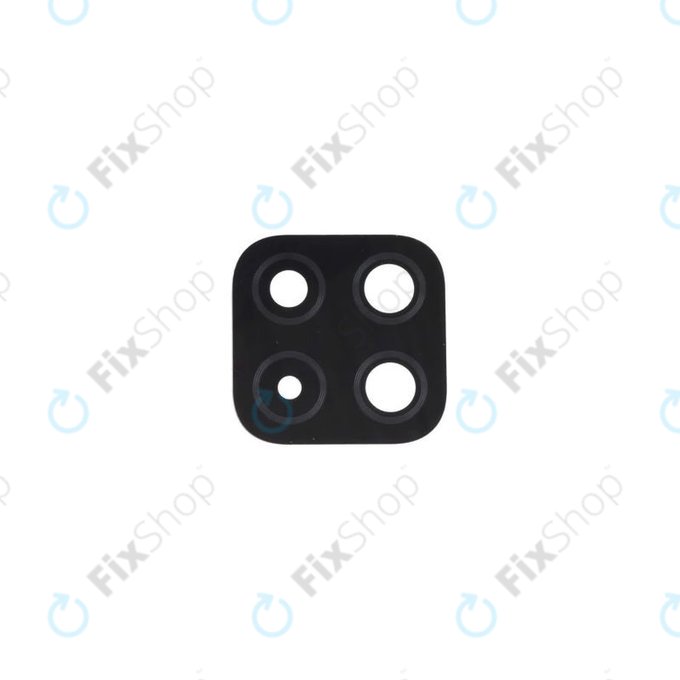 Γυαλί Φακού Πίσω Κάμερας για Samsung A22 5G A226B