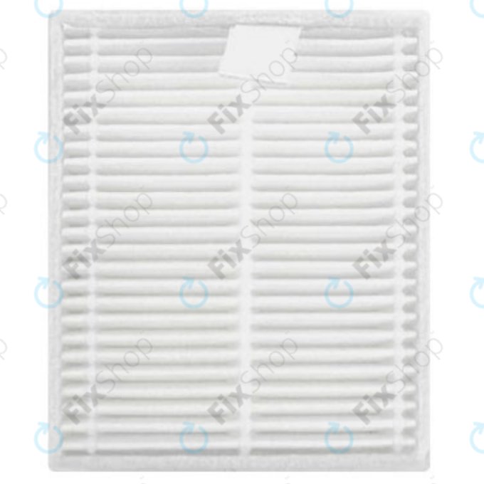 Φίλτρο Σκόνης για HEPA Xiaomi Roborock Q7 M5 | Q7 M5+ | Q7 L5 | Q7 L5+