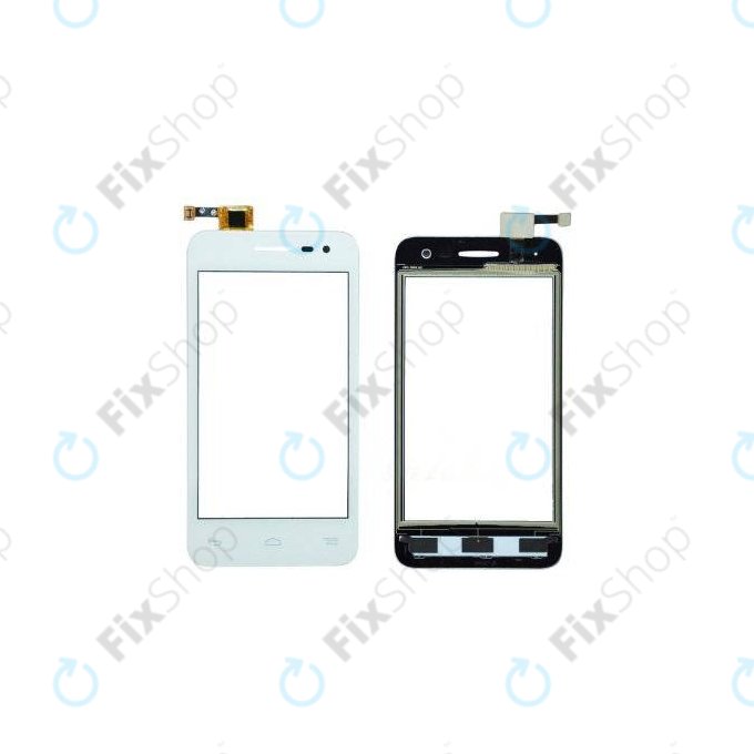 LCD Display με Touch Screen για Alcatel ONE Touch POP C7 | 7041D | White