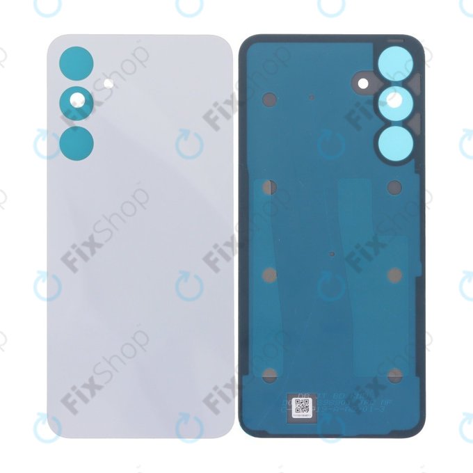 Καπάκι Μπαταρίας για Samsung A16 5G | Light Gray