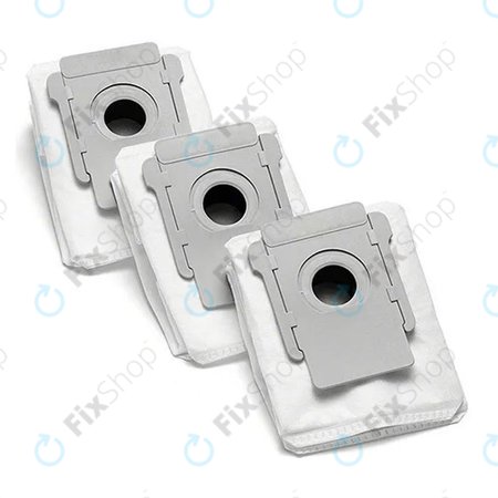 Σακούλα Σκόνης (3τμχ) για iRobot Roomba e-series | i-series | j-series