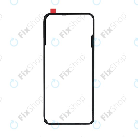 Αυτοκόλλητη Ταινία Μπαταρίας για Motorola Razr 40 Ultra | SD78D67595 | Service Pack