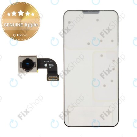 Πίσω Κάμερα για iPhone SE (3rd Gen 2022) | 661-25683 | Genuine Apple