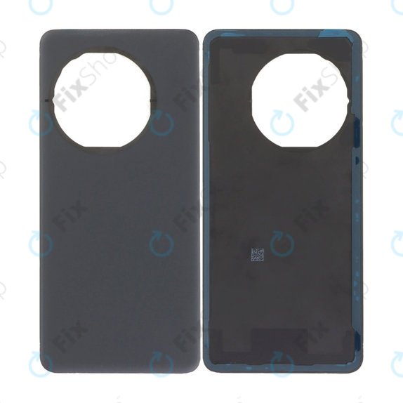 Καπάκι Μπαταρίας για OnePlus 13 5G CPH2655 | Μαύρο, Black