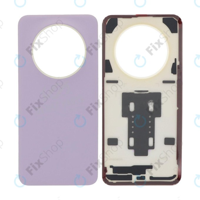 Καπάκι Μπαταρίας για Honor Magic5 Pro | PGT-N19 | Purple