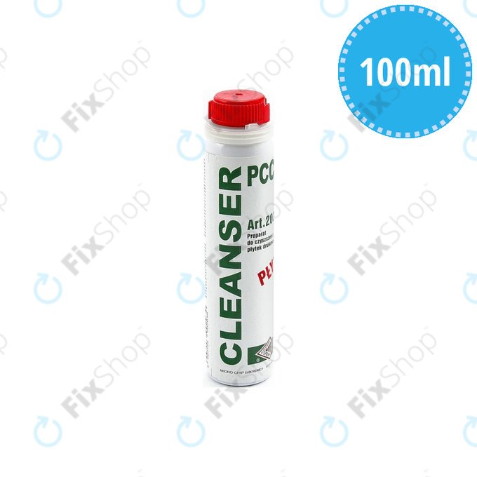 Καθαριστικό PCB PCC 15 - 100ml