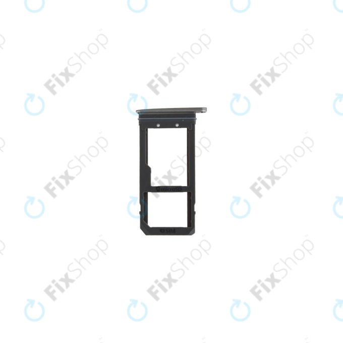 Δίσκος SIM/SD για Samsung S7 G930F | Χρυσαφί | Gold | GH98-39260C | Genuine Service Pack