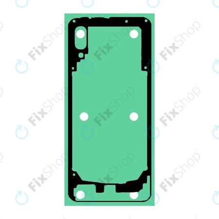 Αυτοκόλλητη Ταινία Μπαταρίας για Samsung A20e | A202F | Service Pack