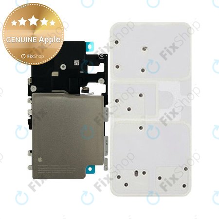 Battery για iPhone 17 Pro eSIM | 661-56128 | Genuine Apple