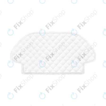 Πανί Σφουγγαρίστρας (Απορριπτόμενο) για Xiaomi Mi Robot Vacuum Mop Pro (P) | 2S | Viomi V2 Pro | V3 | SE