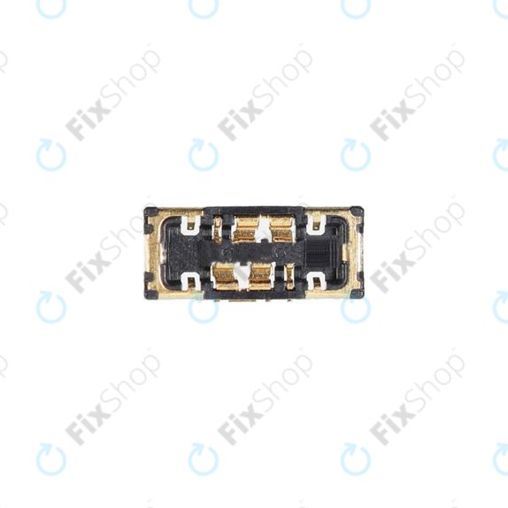 Κονέκτορας Μπαταρίας FPC για iPhone XS | XS Max