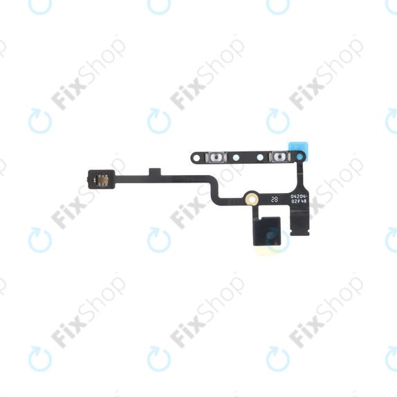 Καλώδιο Flex Κουμπιού Έντασης για iPad (10th Gen 2022), (11th Gen 2025)