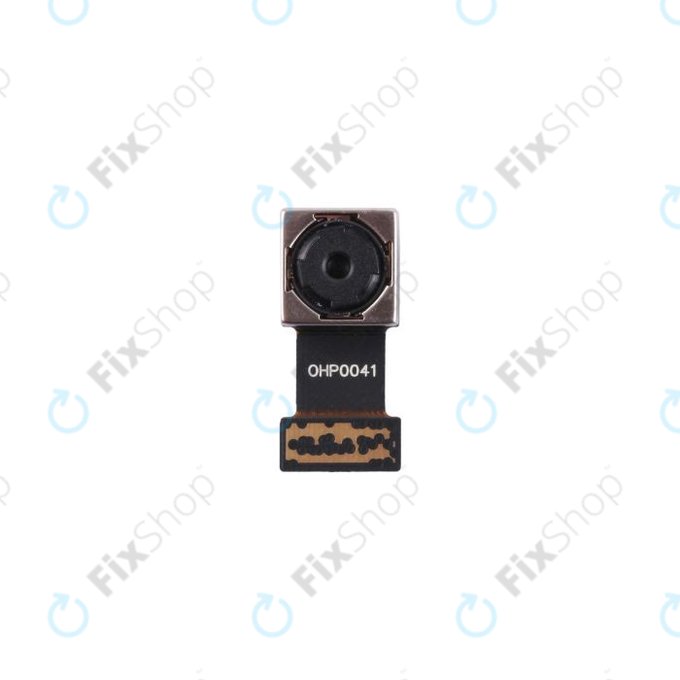 Πίσω Κάμερα για Xiaomi Redmi Note 4X