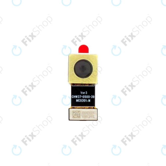 Πίσω Κάμερα για Huawei Nova CAN-L11