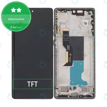 LCD Display Assembly για Motorola Edge 50 Fusion | Aftermarket