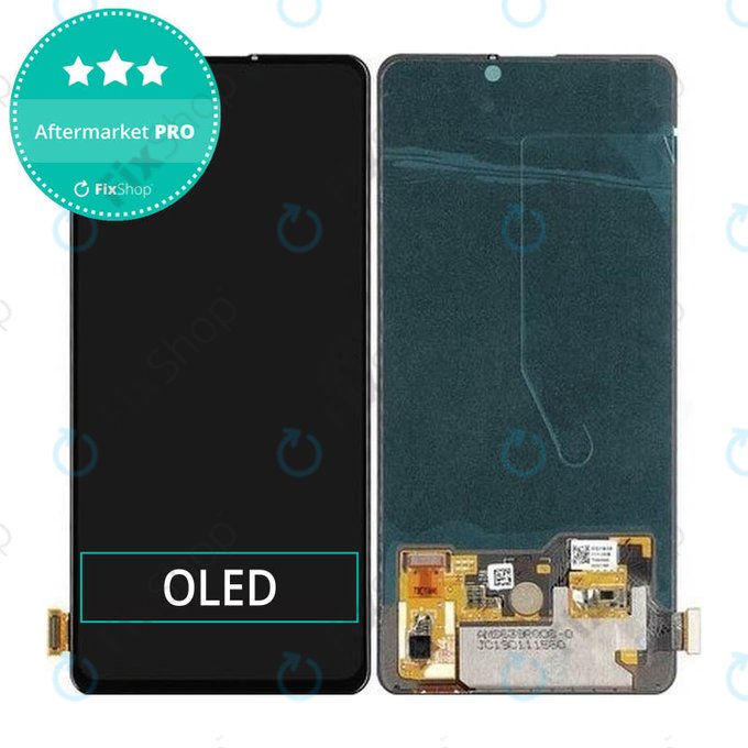 LCD Display με Touch Screen για Xiaomi Mi 9T | Mi 9T Pro