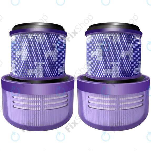 Φίλτρο HEPA, 2 τεμ. για Dyson V11 Outsize, SV16