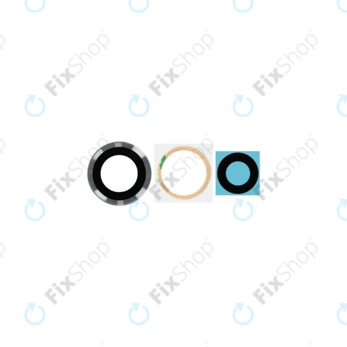 Γυαλί Φακού Πίσω Κάμερας για Xiaomi Mi 11