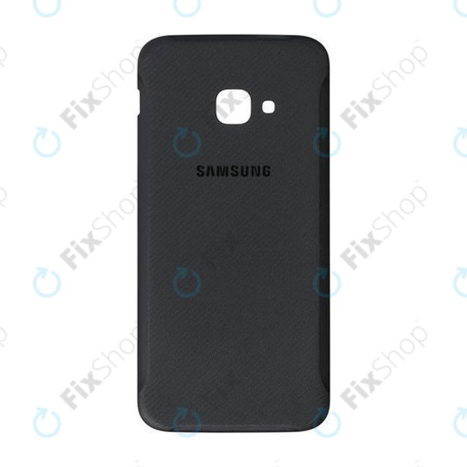 Καπάκι Μπαταρίας για Samsung Xcover 4s | G398F | GH98-44220A | Μαύρο | Black | Service Pack
