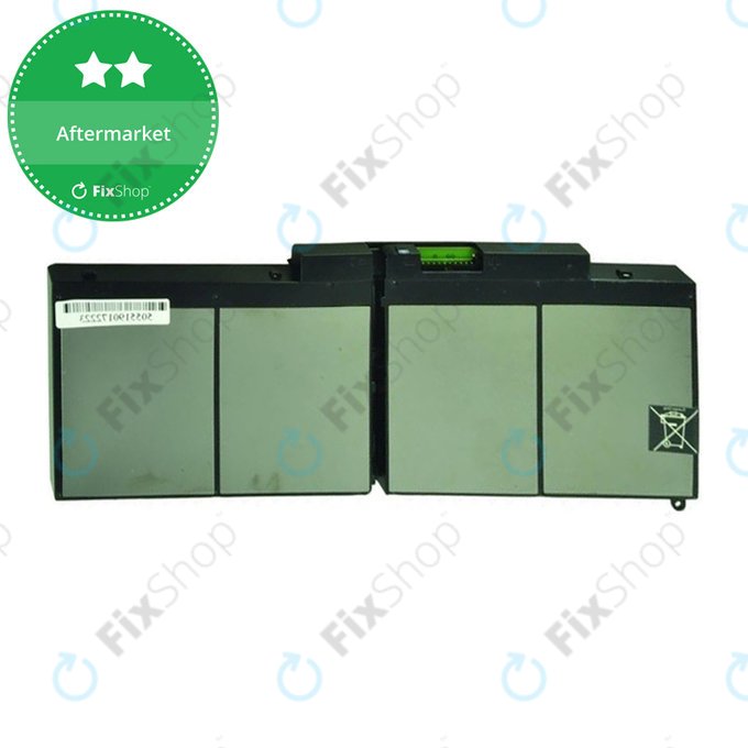 Battery για Dell Latitude E5250 | 5800mAh