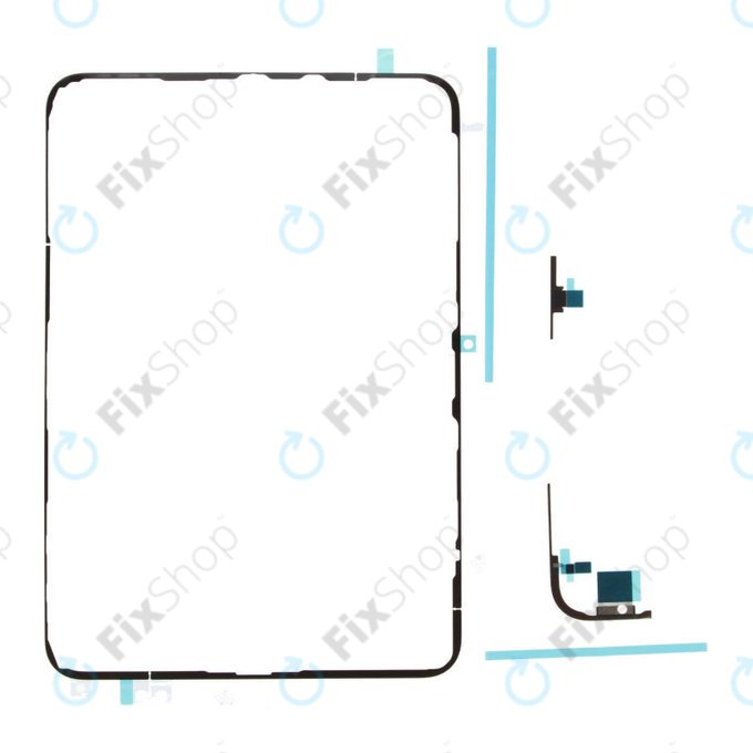 Ταινία Συγκόλλησης Οθόνης για iPad Mini (2024) | WiFi + Cellular | 076-00570 | Genuine Apple