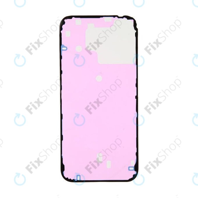 Ταινία Συγκόλλησης για Πίσω Γυαλί για iPhone 16 Pro Max