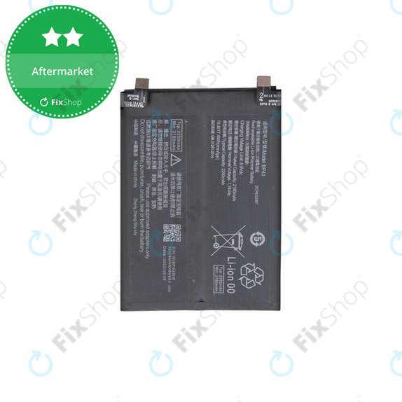 Μπαταρία για Xiaomi Mi Mix 4 2106118C, BP43, 4500mAh