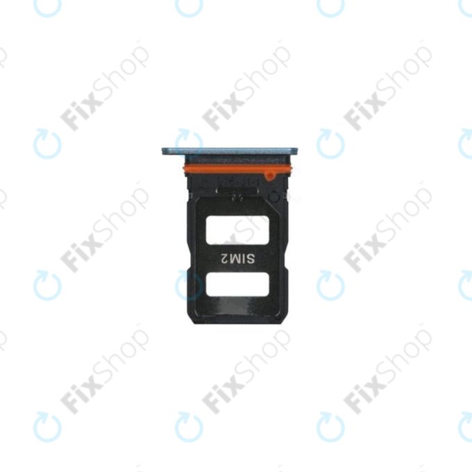 Δίσκος SIM + SD για Xiaomi 11T | 11T Pro | Celestial Blue