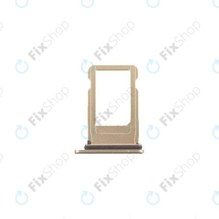 Δίσκος SIM για iPhone 8 | Χρυσαφί | Gold