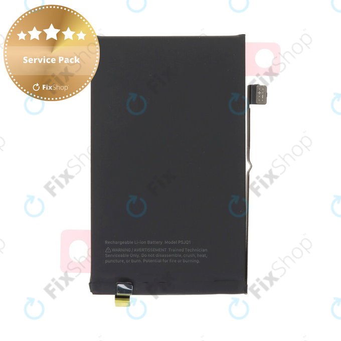 Battery για iPhone 16 | 3561mAh | Service Pack