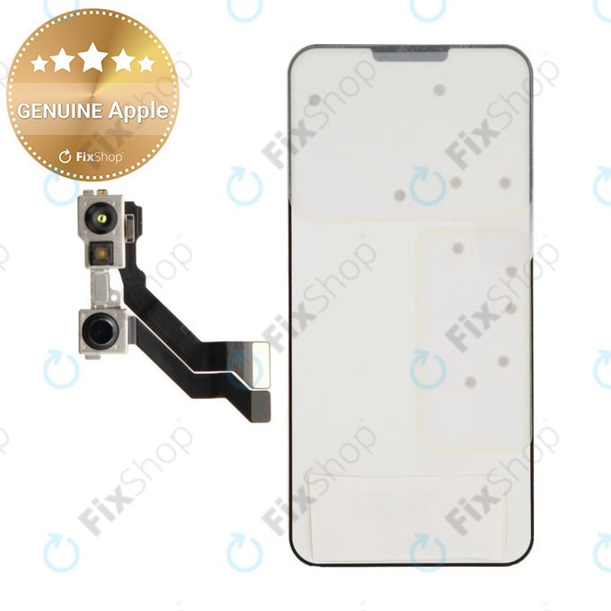 Μπροστινή Κάμερα για iPhone 13 Pro Max | 661-23803 | Genuine Apple