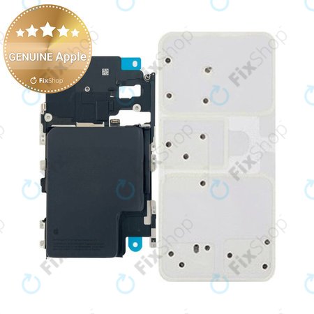 Battery για iPhone 17 Pro Max pSIM | 4823mAh | 661-56049 | Genuine Apple