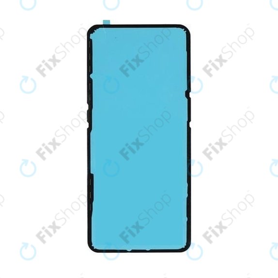 Αυτοκόλλητη Ταινία Μπαταρίας για OnePlus 9 Pro | 1101101248 | Service Pack