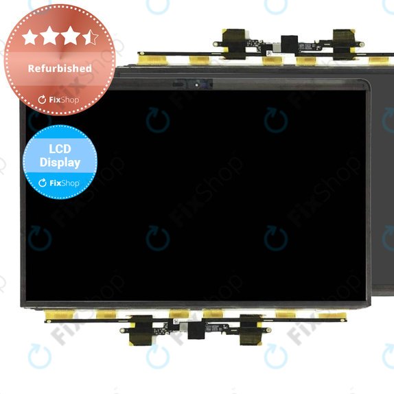Οθόνη για MacBook Pro 13", 2018 – 2020, A1989, A2251, A2289, A2159, 2019, Refurbished