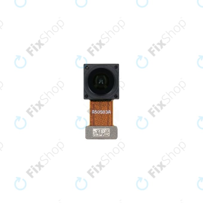 Πίσω Κάμερα 50MP (UW) για Xiaomi 12 Pro 2201122C 2201122G | 41020000BH5Y | Genuine Service Pack