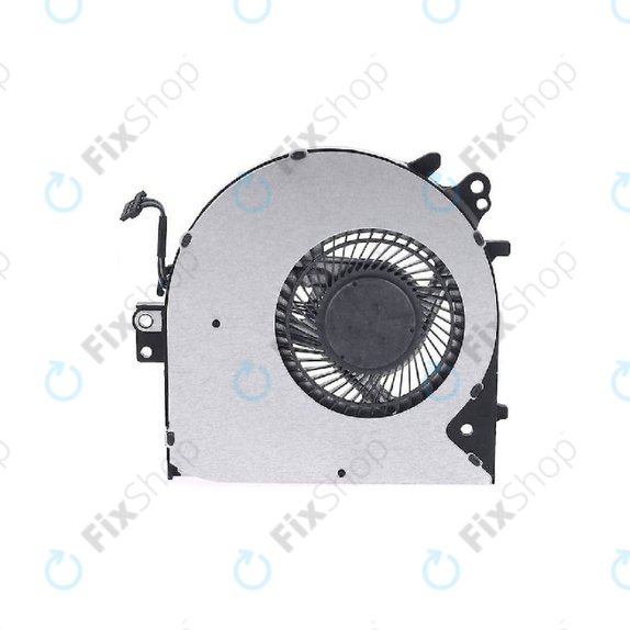 Ανεμιστήρας για HP ProBook 470 G5 | 77042079 | Genuine Service Pack