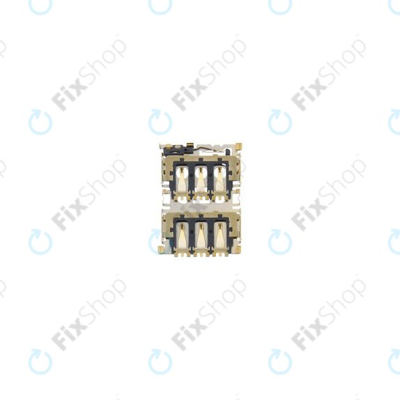 Αναγνώστης Κάρτας SIM για HTC Desire 820 A51