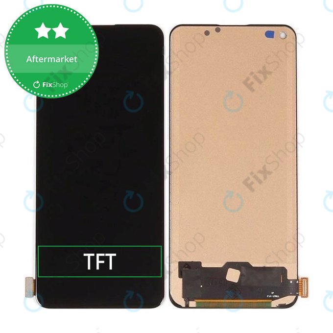 LCD Display με Touch Screen για Oppo Reno 5 Z 5G | A94 5G | CPH2211 | Aftermarket