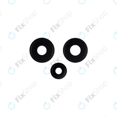 Γυαλί Φακού Πίσω Κάμερας για Xiaomi Poco F5 23049PCD8G | 23049PCD8I