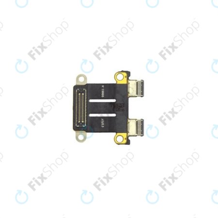 I/O Board USB-C για MacBook Pro 13" A1706 | 15" A1707 (Τέλη 2016 - Μέσα 2017)