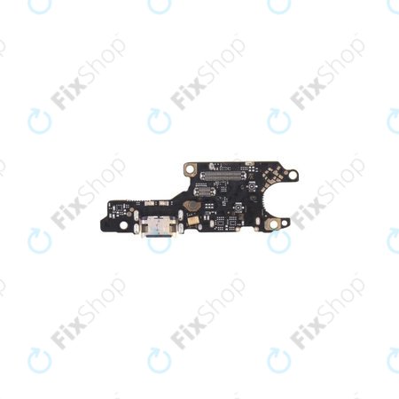 Επαφές Φόρτισης PCB για Honor 50